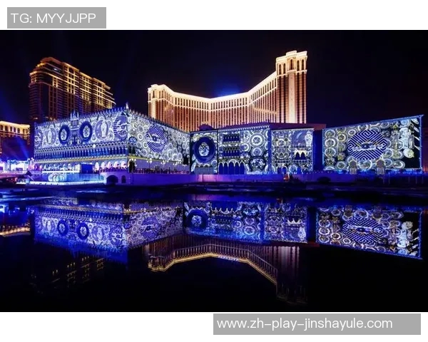 澳门金沙威尼斯-澳门金沙威尼斯，一座汇聚文化与娱乐的胜地-澳门金沙威尼斯