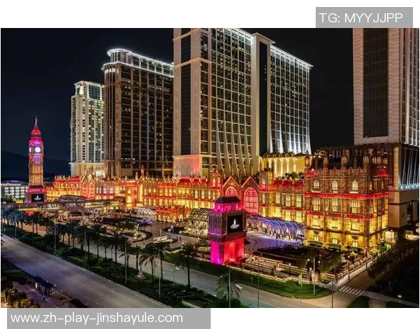 澳门金沙娱乐场博-澳门金沙娱乐场博彩之旅，探索幸运与娱乐的交汇点-澳门金沙娱乐场博