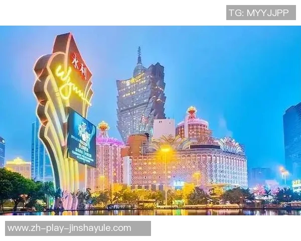 澳门金沙与百家博-澳门金沙与百家博，探讨博彩业的发展与未来趋势-澳门金沙与百家博